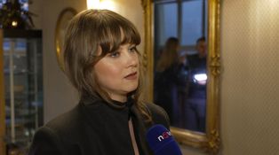 Boková jako švagrová Monyové: Je tichá síla, která vždy pomůže