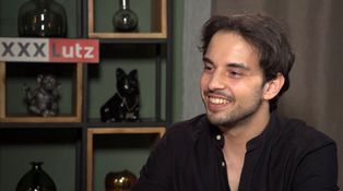 Lukáš z MasterChef Česko 2023: Introvert, který skládá básničky a vyhýbá se masu