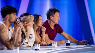 Nečekaný zvrat v SuperStar: Ve studiu se objevila bývalá finalistka