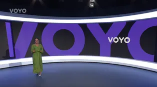 To je Voyo