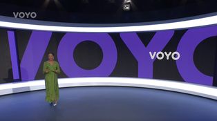 To je Voyo