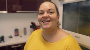 Zuzana vždy pečovala o druhé. V Proměnách se musí postarat o sebe
