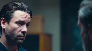 Vyšetřovatel Marek ze Štěstíčka má průšvih. Předvolala si ho inspekce