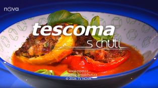 Tescoma s chutí