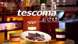 Tescoma s chutí