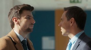 Velké finále seriálu O mě se neboj. Zabojuje Martin o Evu?