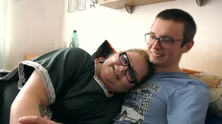 Monika šla do Proměn kvůli manželovi. Ten má opačný problém