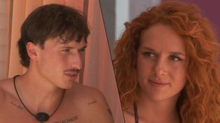 Tomáš si v Love Islandu postěžoval Viki. Od srdíček cítil obrovský tlak