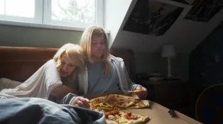 Dojemná scéna z Ivety: Ptali se mě, jestli tě mám rád, mami