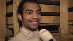 Vypadnutím z MasterChefa cesta nekončí! Milan chce být příkladem pro ostatní děti