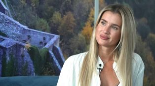 Johanka ze Survivora o hejtech: Řekla, co jí diváci píšou