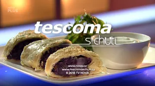 Tescoma s chutí