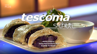 Tescoma s chutí