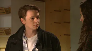 Skyler má Františka v hrsti! Jak mu bude vyhrožovat?