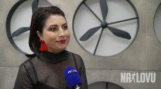 Belladonna odhalila soukromí: Na Vánoce přijde neobvyklý host