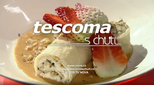 Tescoma s chutí