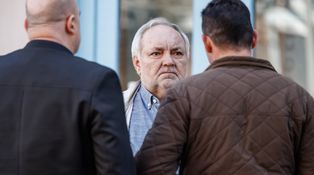 Herec Svoboda z Ulice šokoval. Policie ho odvezla z koupaliště