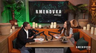 Sebastian a Andrea se na Survivoru neshodnou: Jeden baží po intrikách
