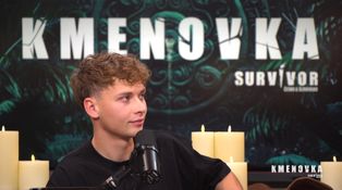Leoš to od hráčů Survivora schytal. Poprvé viděl, jak o něm mluví