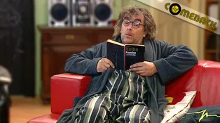 47. díl - Strakonický bubák