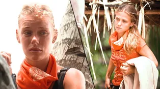 Drsný konflikt v Survivoru: Johy a Viviane se do sebe pustí