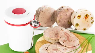Tescoma s chutí