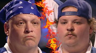 Nezkrácená verze hádky Antonína a Kuby v Hell's Kitchen: Padala silná slova