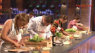 MasterChef Česko