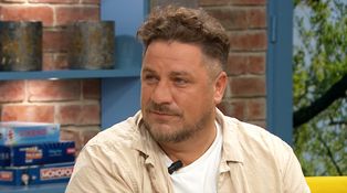 Michal Holán má úsměv vždy na tváři: Tohle mu ale vehnalo slzy do očí