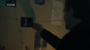 16. díl - Není kouře bez ohýnku