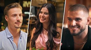 Milostný trojúhelník po Love Islandu? Natalia randí s Michalem i Adamem