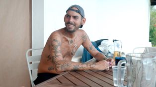 Bandurkovo selhání: Z nejhorší chvíle v Survivoru si odnesl suvenýr
