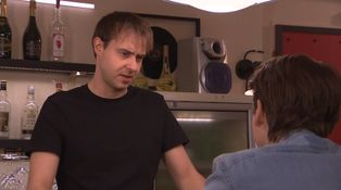 Opravdu Bruno z Ulice odjede? Mám strach, svěří se Františkovi