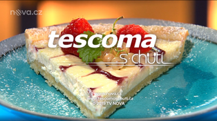 Tescoma s chutí