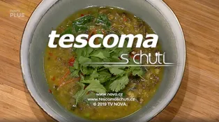 Tescoma s chutí