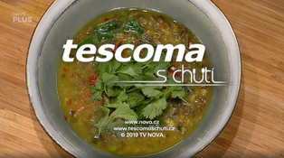 Tescoma s chutí