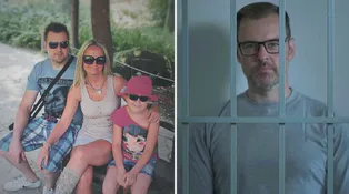 Vyšetřování vraždy Moniky a Kláry Kramných: Tohle se dělo v Egyptě
