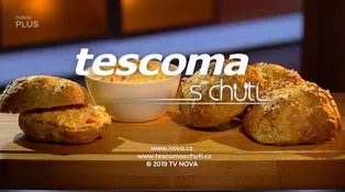 Tescoma s chutí