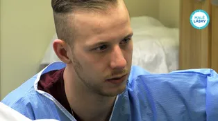 Obavy nastávajícího tatínka: Z čeho nemá dobrý pocit?
