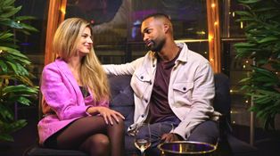 Darina se toho nebojí. Bruno jí přiznal, kolik měl sexuálních partnerek