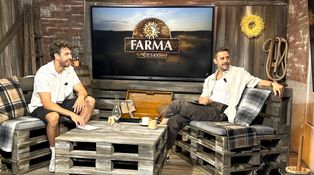 Štěpán není Spartakus. Farma Extra řeší Markétu, duel i hru bez slitování