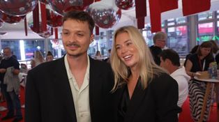 Vítěz Survivora ve Varech s Viviane: Já se jí nemůžu zbavit, vtipkuje