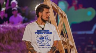 Z Farmy udělal málem Love Island: Takhle se Vojta dostal do finále