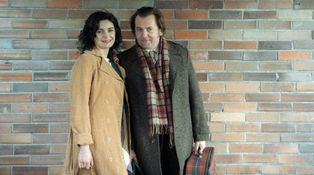 5. díl - Chyba systému