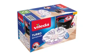 Kdo vyhrál s pořadem Rady ptáka Loskutáka set třásňového mopu s kbelíkem?