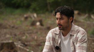 Javier na rozloučenou předvedl vítěznou husu. Po Farmě si bude vážit jídla