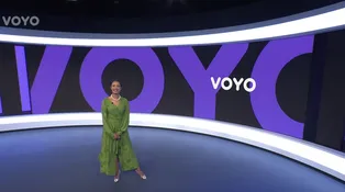 To je Voyo