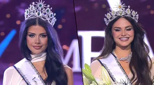 Miss Czech Republic