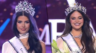 Miss Czech Republic