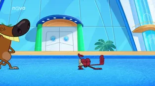 Zig a Sharko